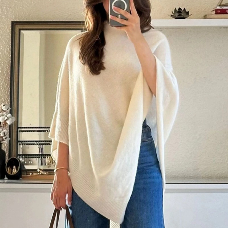 Vintage Fashion Knitwear - Maglione Vintage Estetico da Donna per