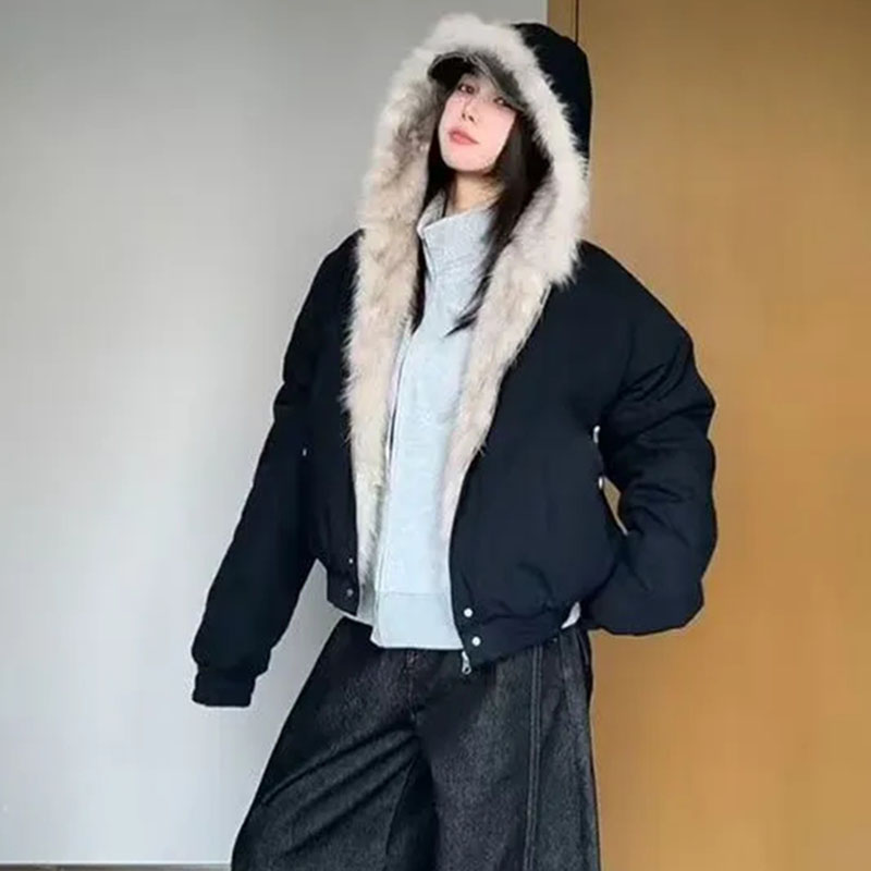 Velvet Blazer Vintage - Autunno Inverno Caldo Plus Giacca di