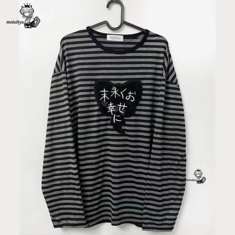 Vintage Fashion Design - Magliette Y2K American Punk Vintage a