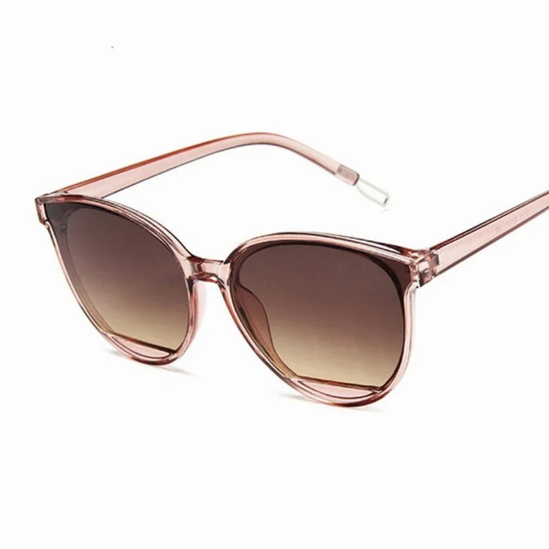 Vintage Fashion Images - Nuovi Occhiali da Sole alla Moda