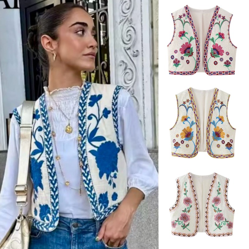 Vintage Fashion Vogue - YLT Donna 2026 Estate Nuova Collezione
