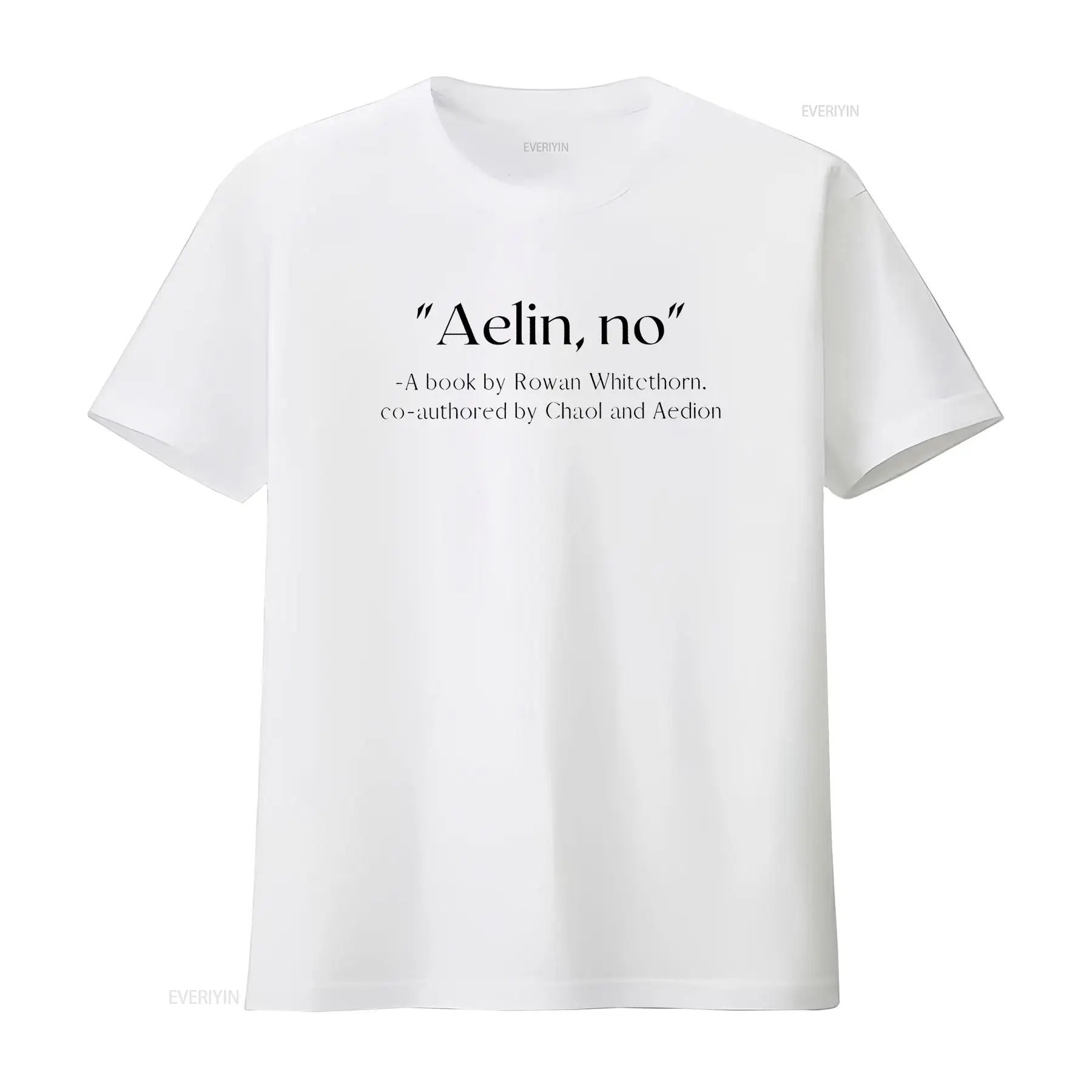 Vintage Fashion Books - Trono di vetro T-shirt Aelin Galathynius