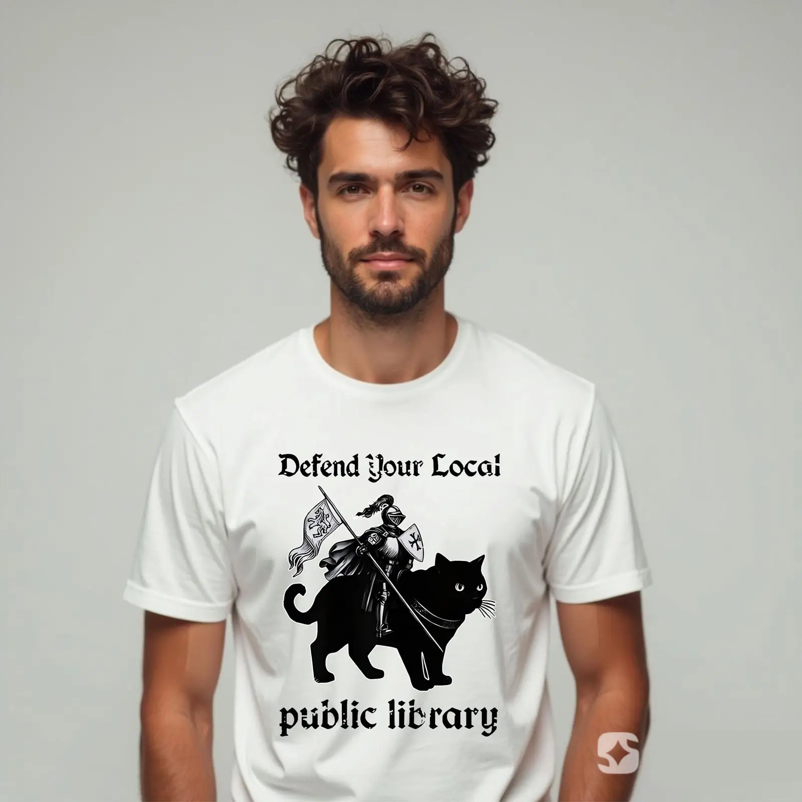 Vintage Fashion Library - Difendi la tua biblioteca pubblica locale