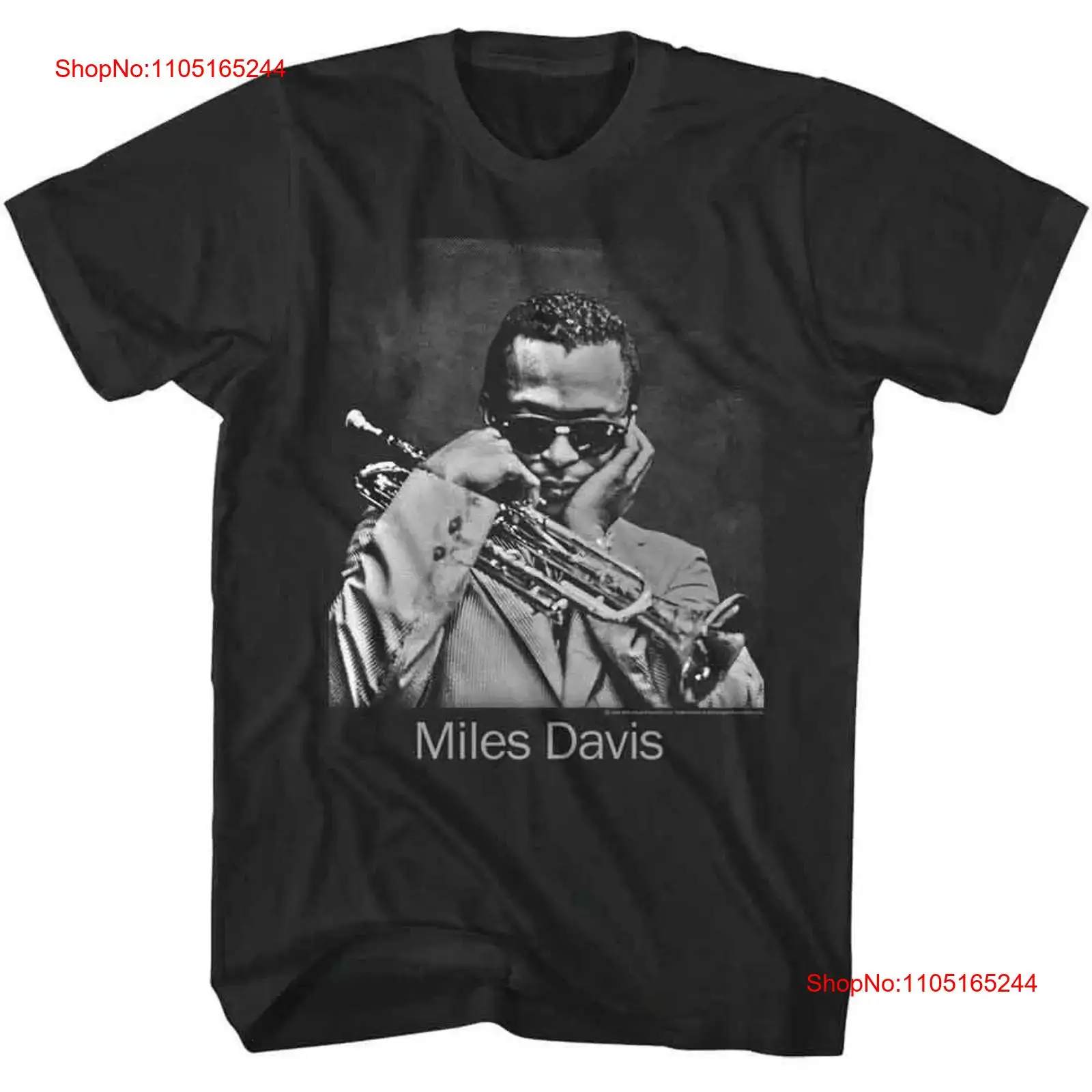 Vintage Fashion Photos - Miles Davis Round About Midnight Photo