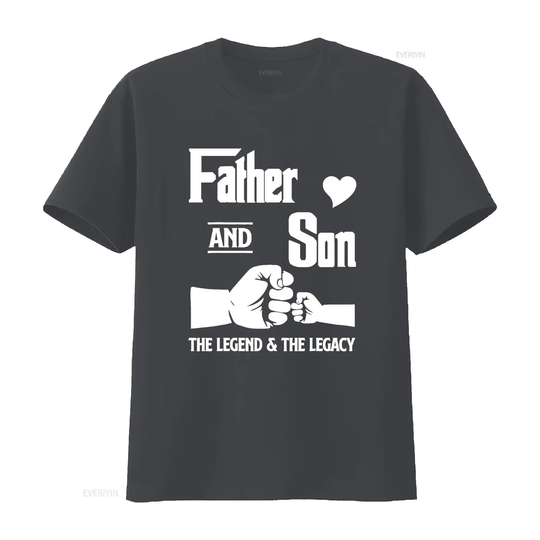 Papà Padre Figlio Citazione ab - Vintage Fashion Quotes Short recensione e prezzo