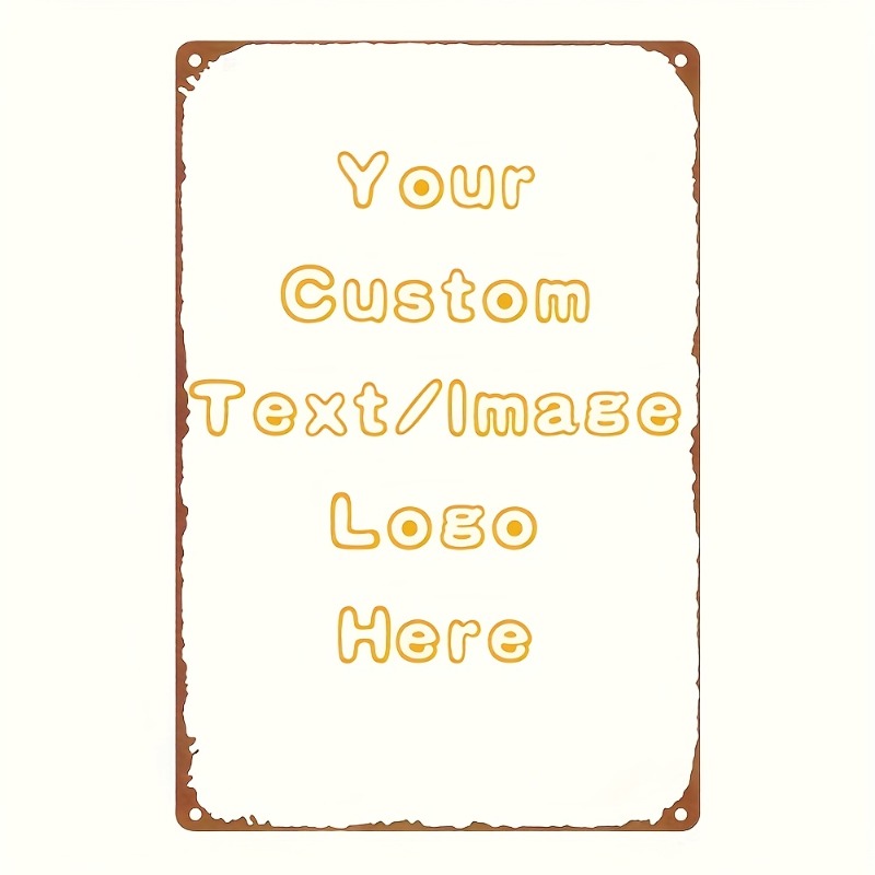 Targa in Latta Rettangolare Pe - Vintage Fashion Wall Art recensione e prezzo