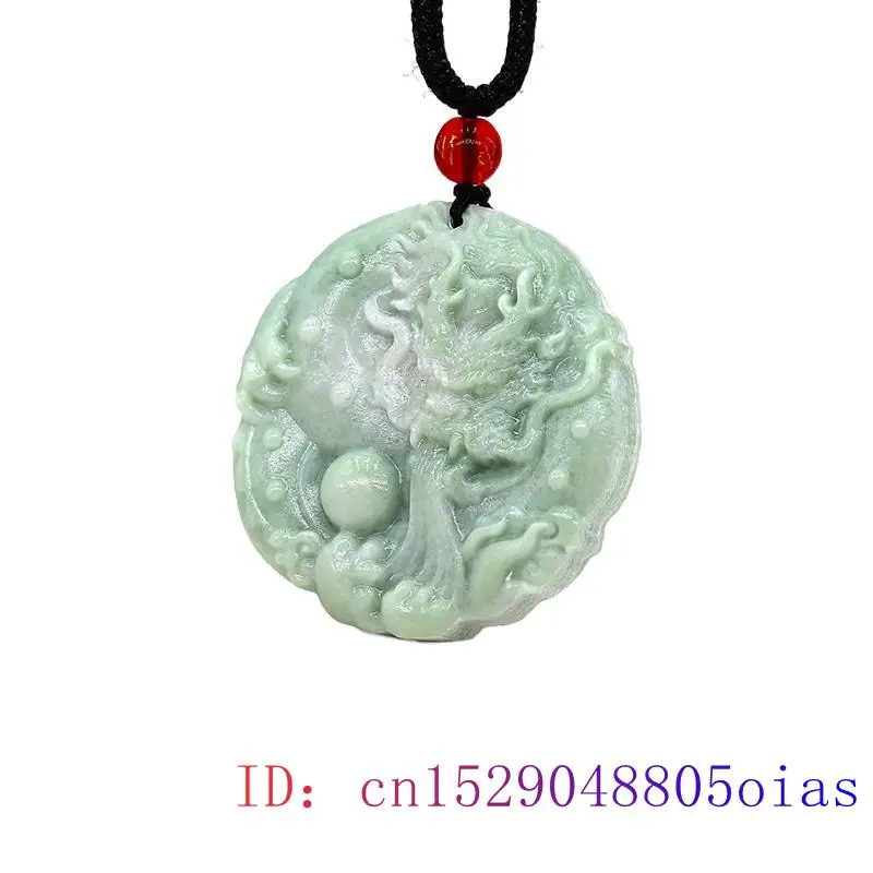 Ciondolo drago di giada Moda T - Vintage Fashion In Chinese recensione e prezzo