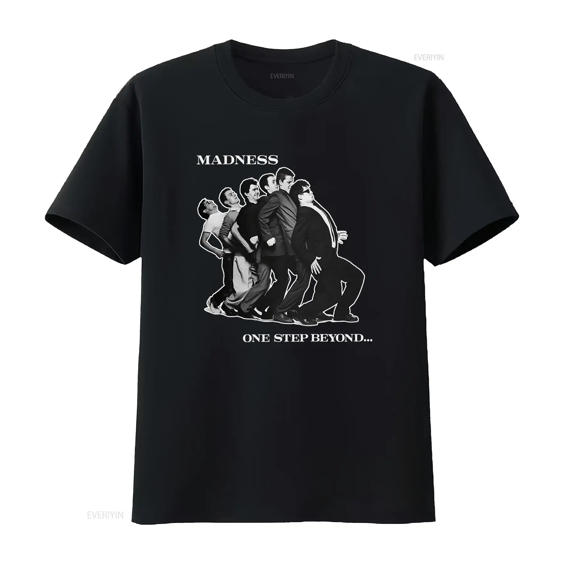 T-shirt vintage anni '90 Madne - Vintage Fashion Knitwear recensione e prezzo