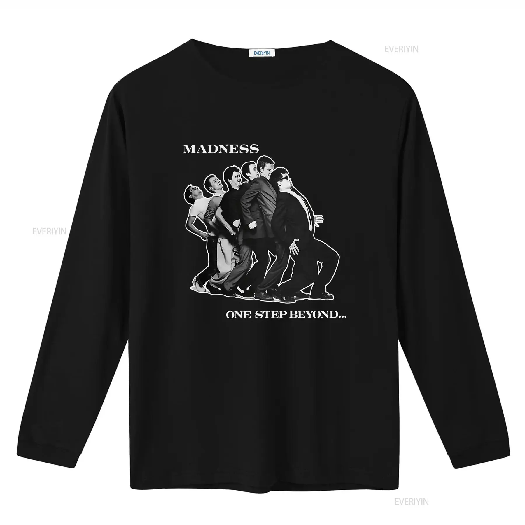 T-shirt vintage anni '90 Madne - Vintage Fashion Knitwear recensione e prezzo