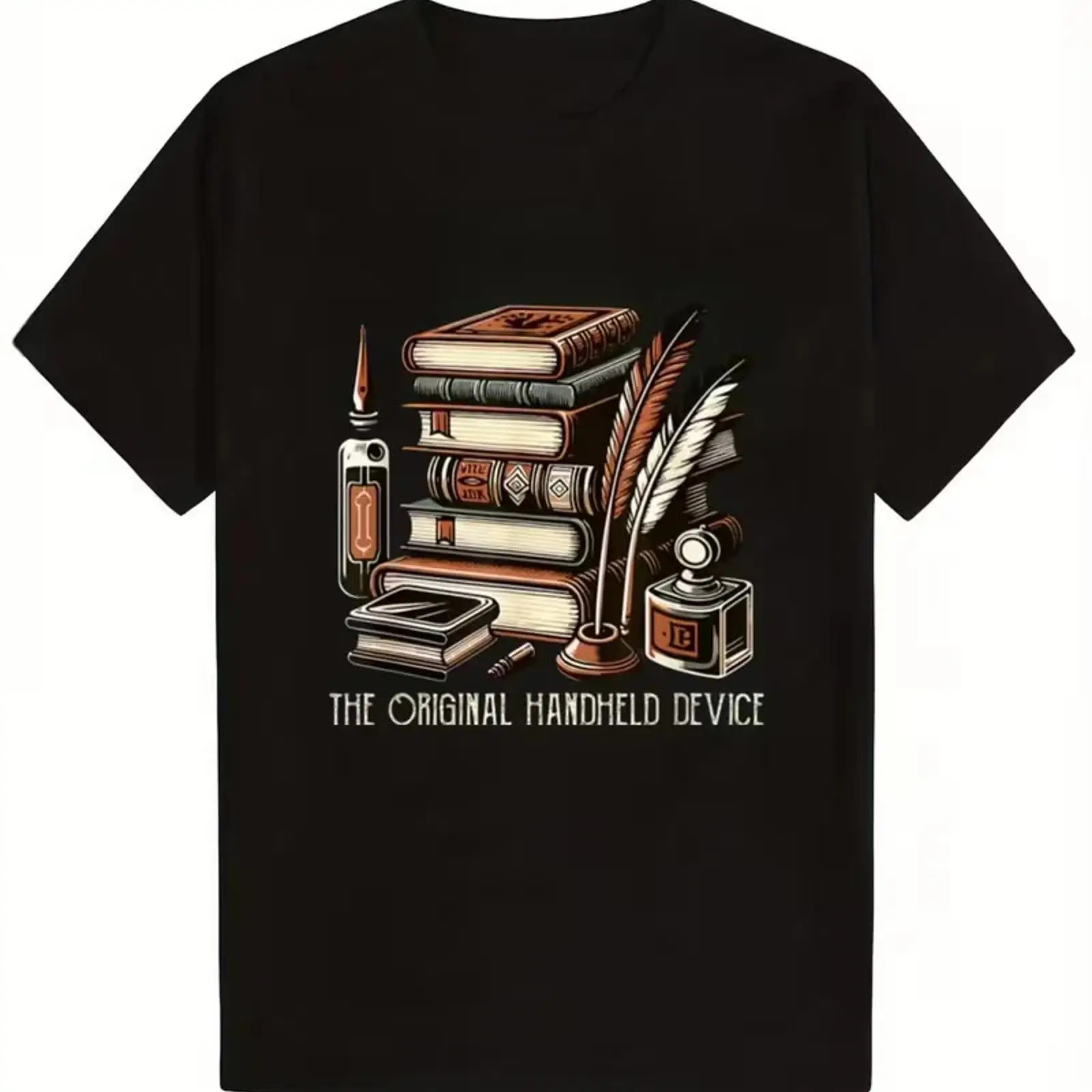 T-Shirt Leggera da Uomo per Am - Vintage Fashion Library recensione e prezzo