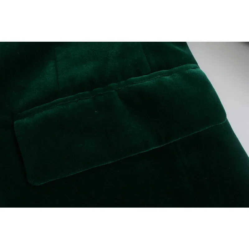 Blazer da donna elegante in ve - Velvet Blazer Vintage recensione e prezzo