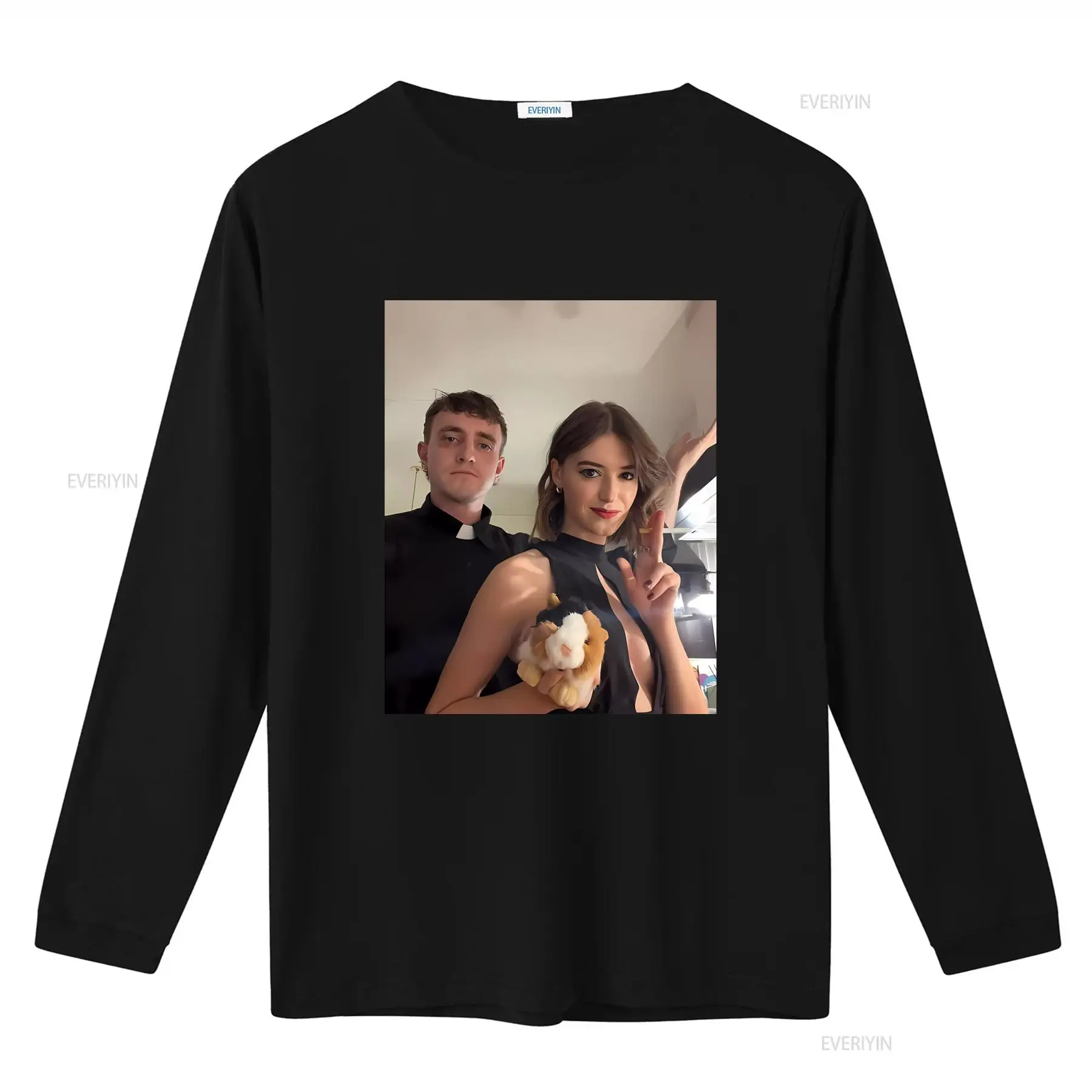 T-shirt con stampa fotografica - Vintage Fashion Photos recensione e prezzo