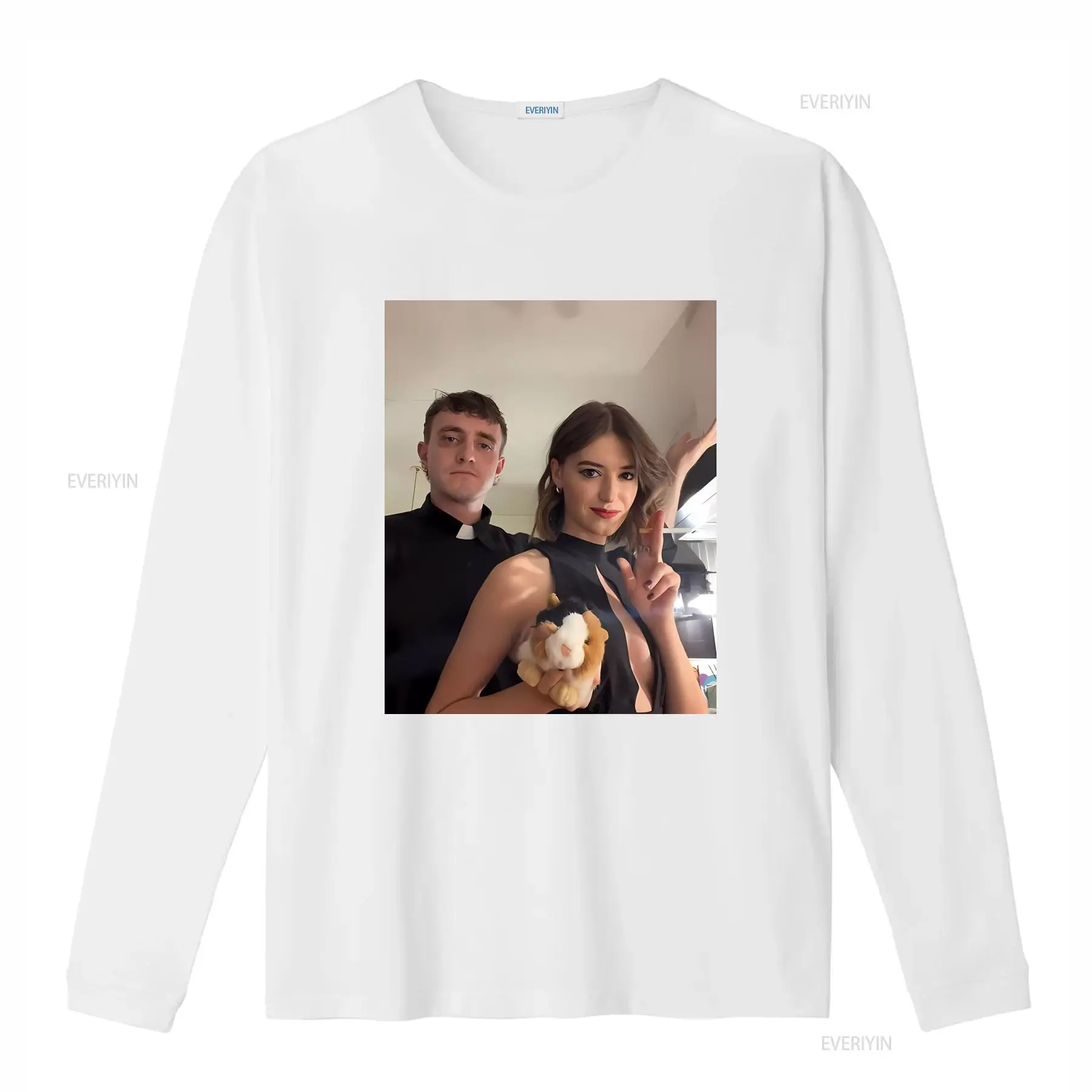 T-shirt con stampa fotografica - Vintage Fashion Photos recensione e prezzo