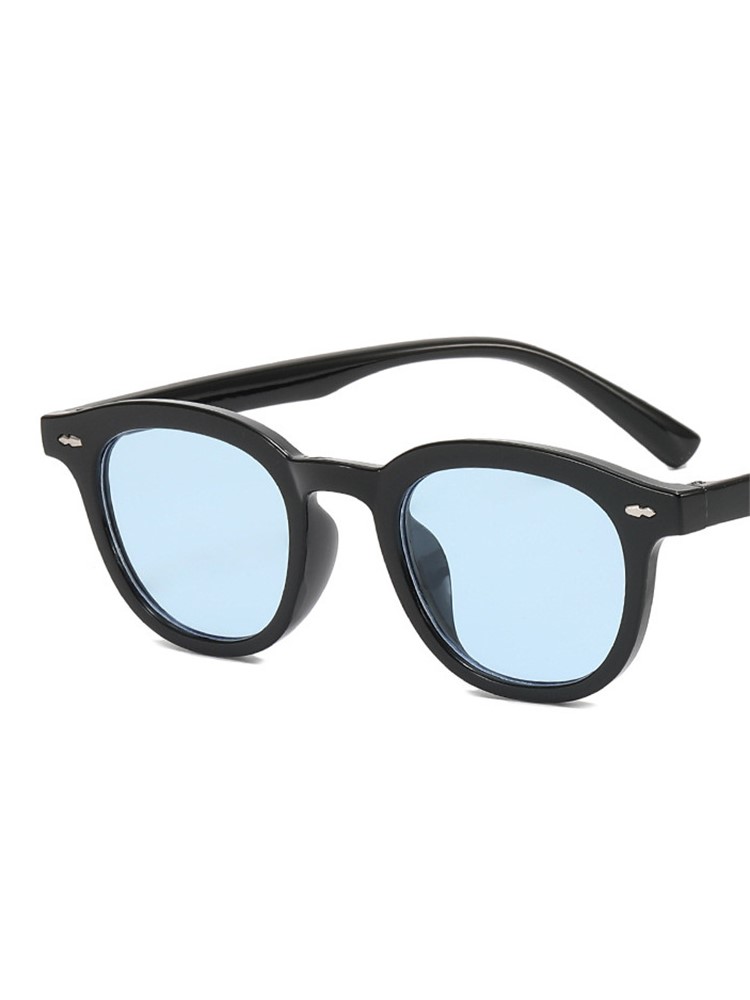 Nuovi Occhiali da Sole Rotondi - Vintage Fashion Images recensione e prezzo