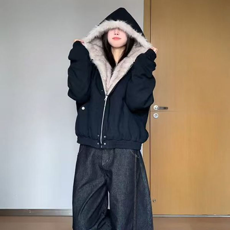 Autunno Inverno Caldo Plus Gia - Velvet Blazer Vintage recensione e prezzo