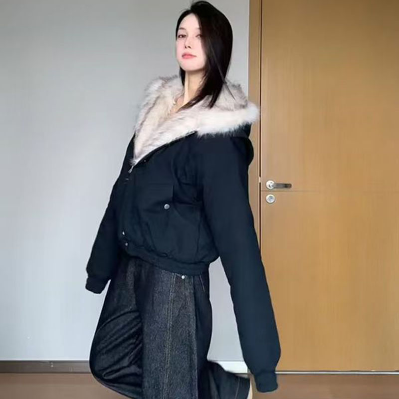 Autunno Inverno Caldo Plus Gia - Velvet Blazer Vintage recensione e prezzo