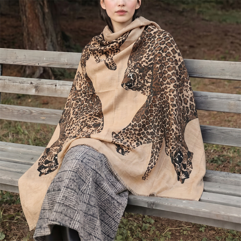 Hijab e foulard vintage con st - Vintage Fashion Prints recensione e prezzo