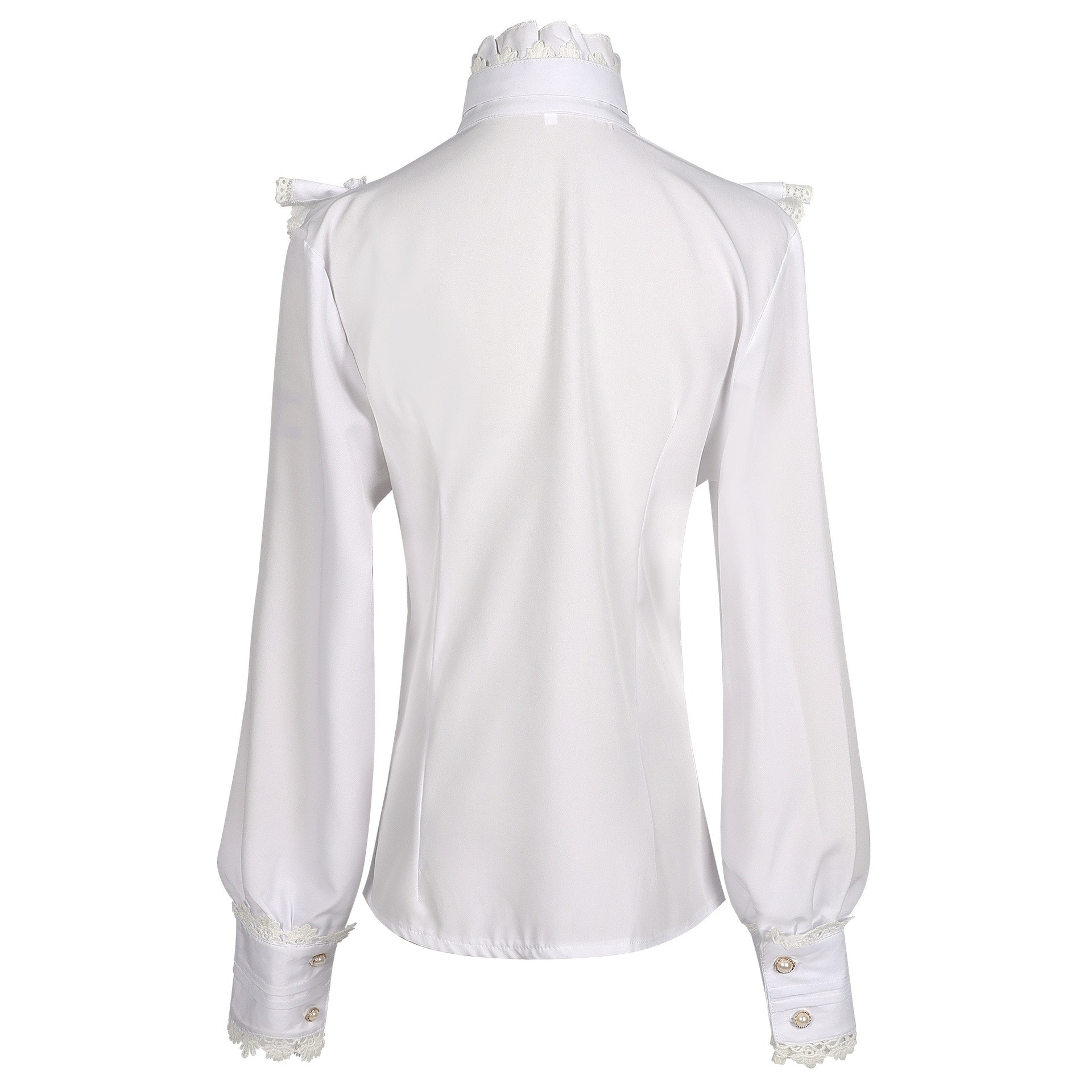 Camicia Gotica da Donna Stile  - Vintage Fashion In Chinese recensione e prezzo