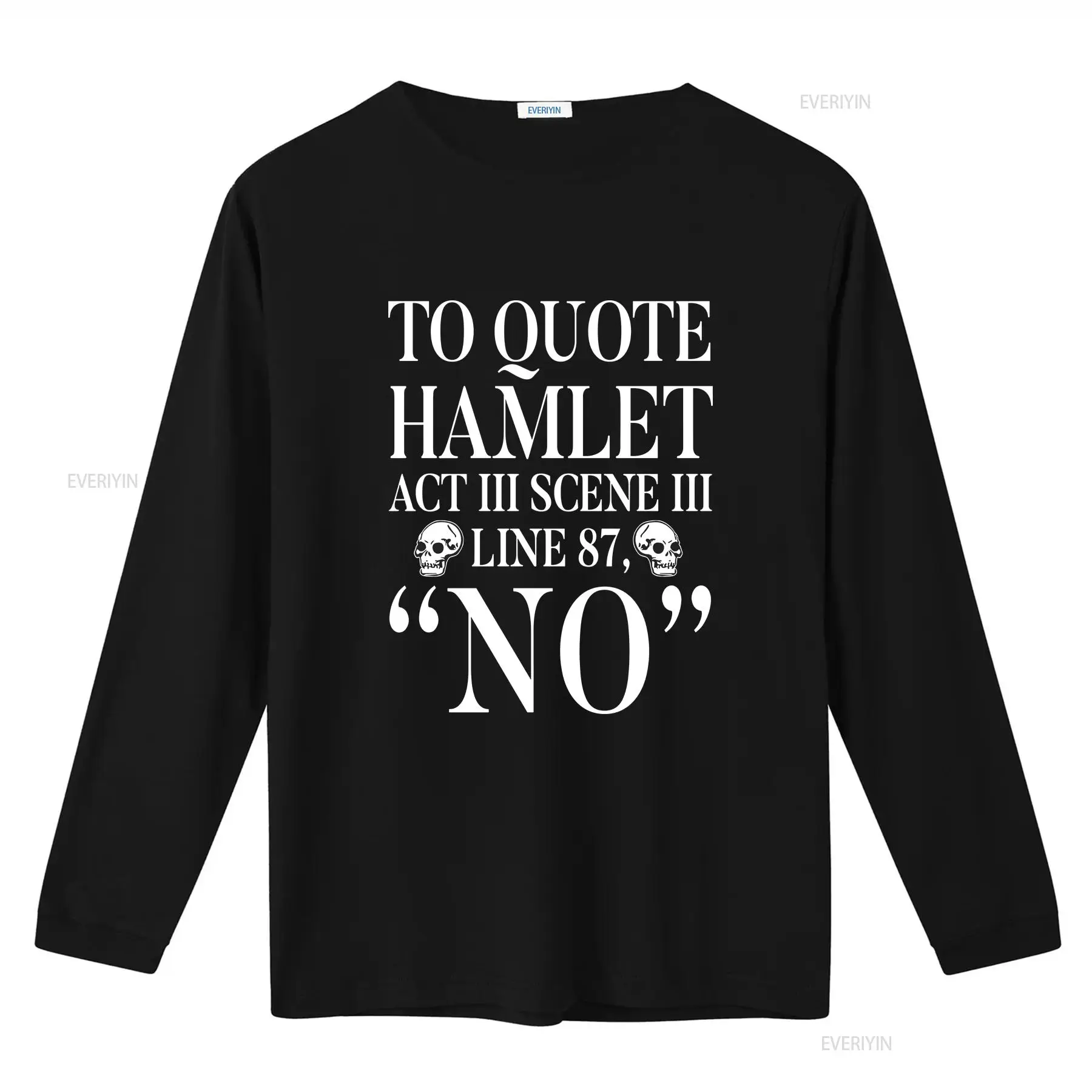T-shirt con stampa 'To Quote H - Vintage Fashion Books recensione e prezzo