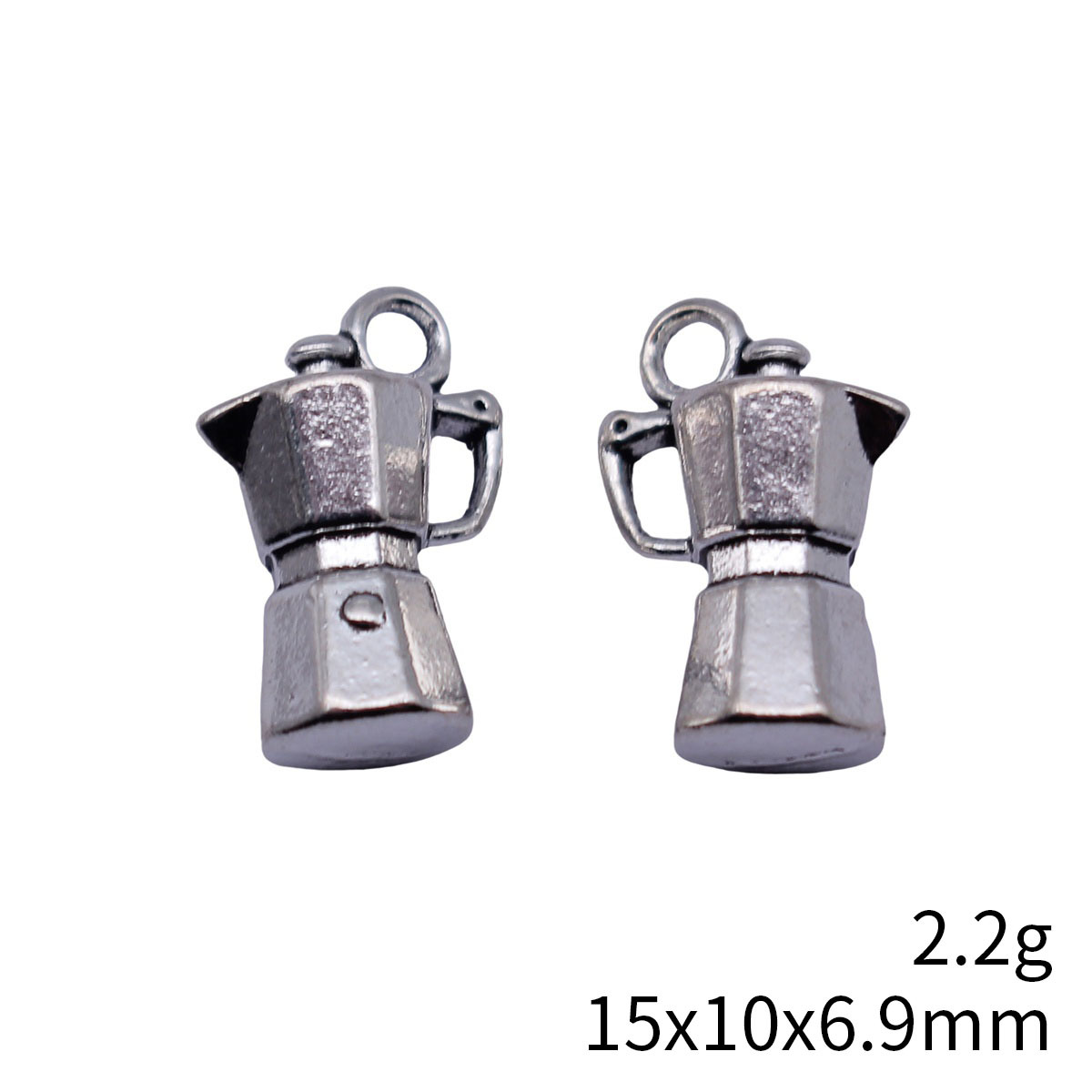 20 pezzi 15x10x6,9 mm (0,59x0, - Vintage Fashion Tumblr recensione e prezzo