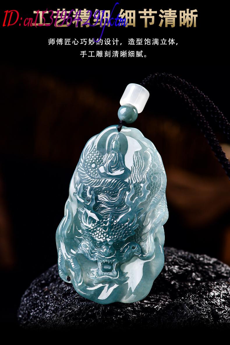 Collana con Pendente Drago in  - Vintage Fashion Design recensione e prezzo