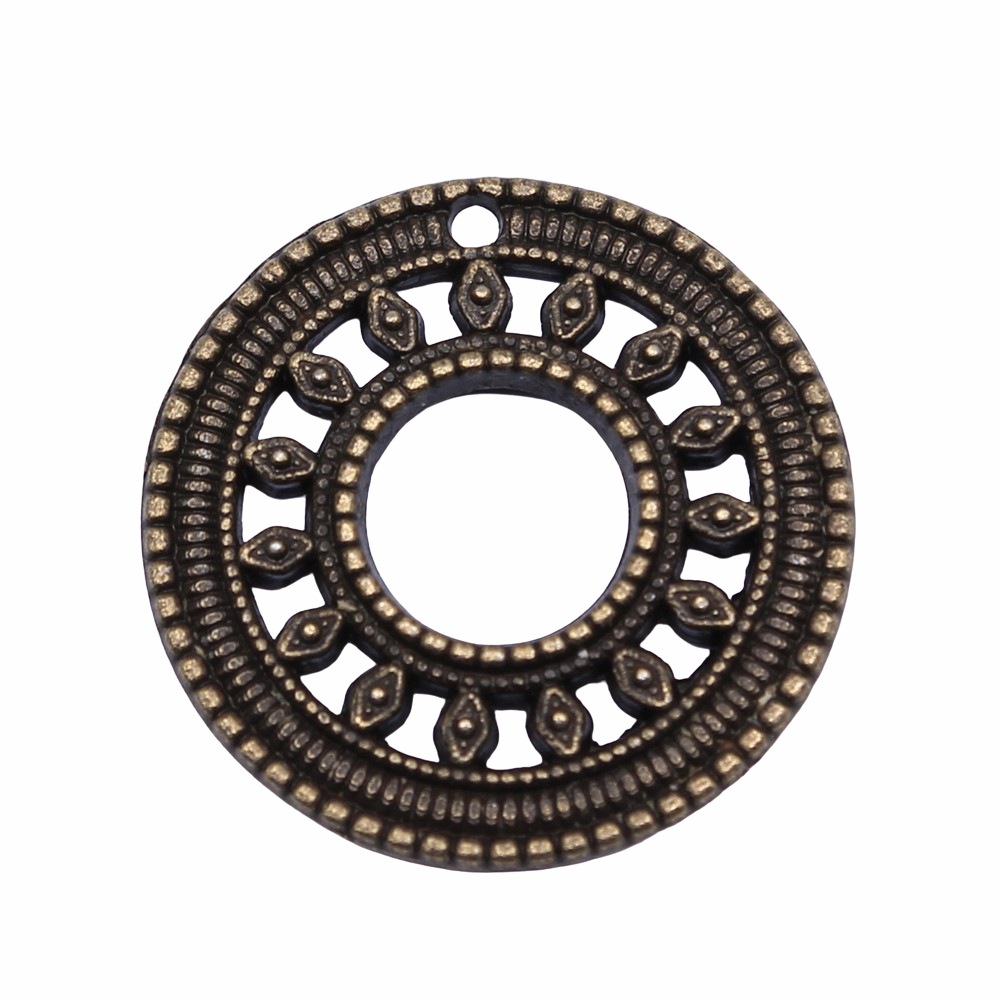 10 pezzi 26x26mm (1.02x1.02 po - Vintage Fashion Tumblr recensione e prezzo