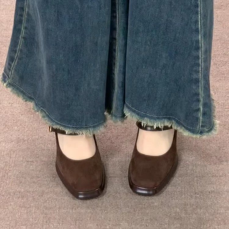 Scarpe Mary Jane Vintage da Do - Vintage Fashion Women Dresses recensione e prezzo