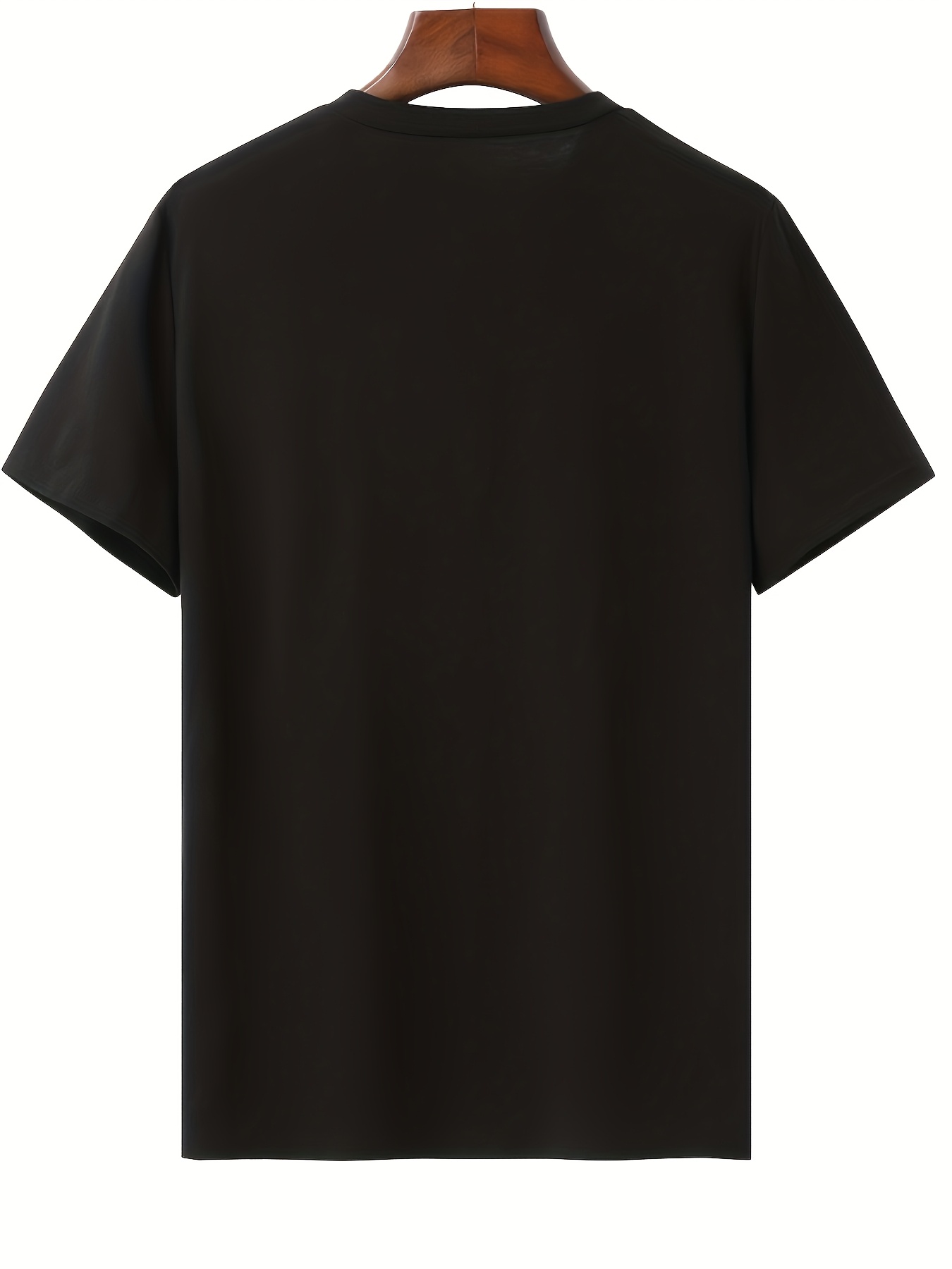 T-shirt Vintage da Uomo Nera c - Vintage Fashion Library recensione e prezzo