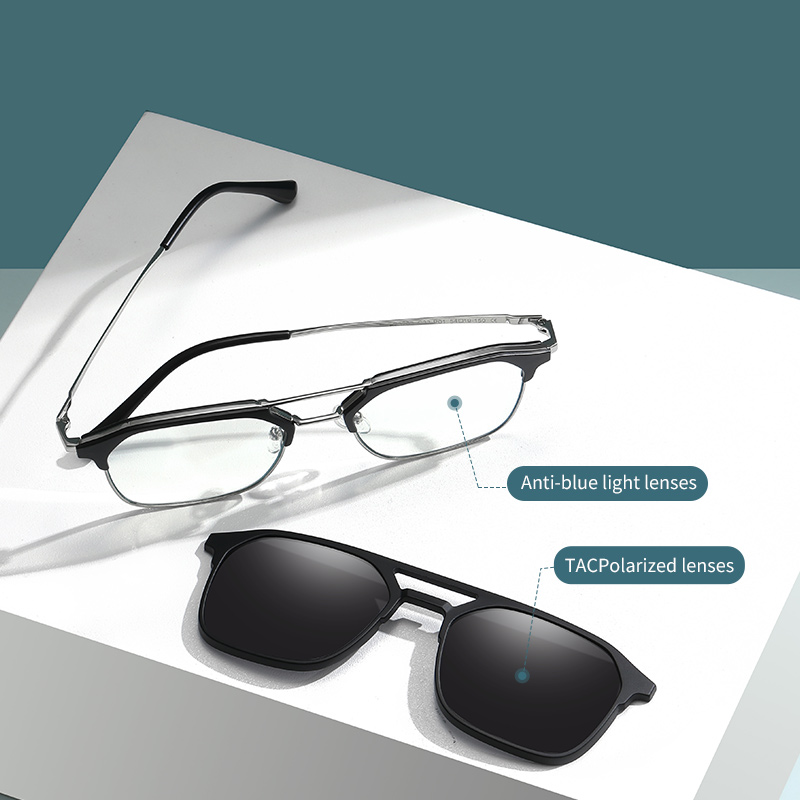 Clip On Occhiali da sole polar - Vintage Fashion Images recensione e prezzo