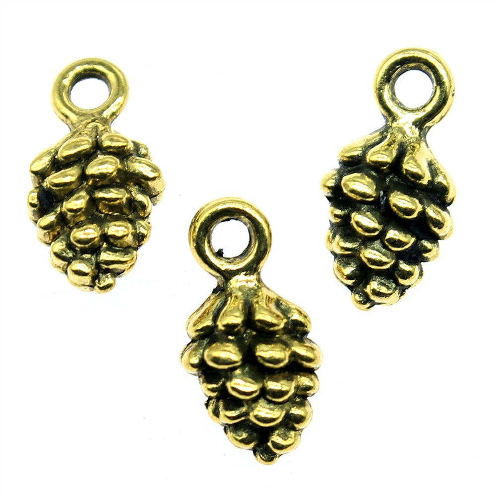 40 pezzi 12x7x7mm (0,47x0,28x0 - Vintage Fashion Tumblr recensione e prezzo