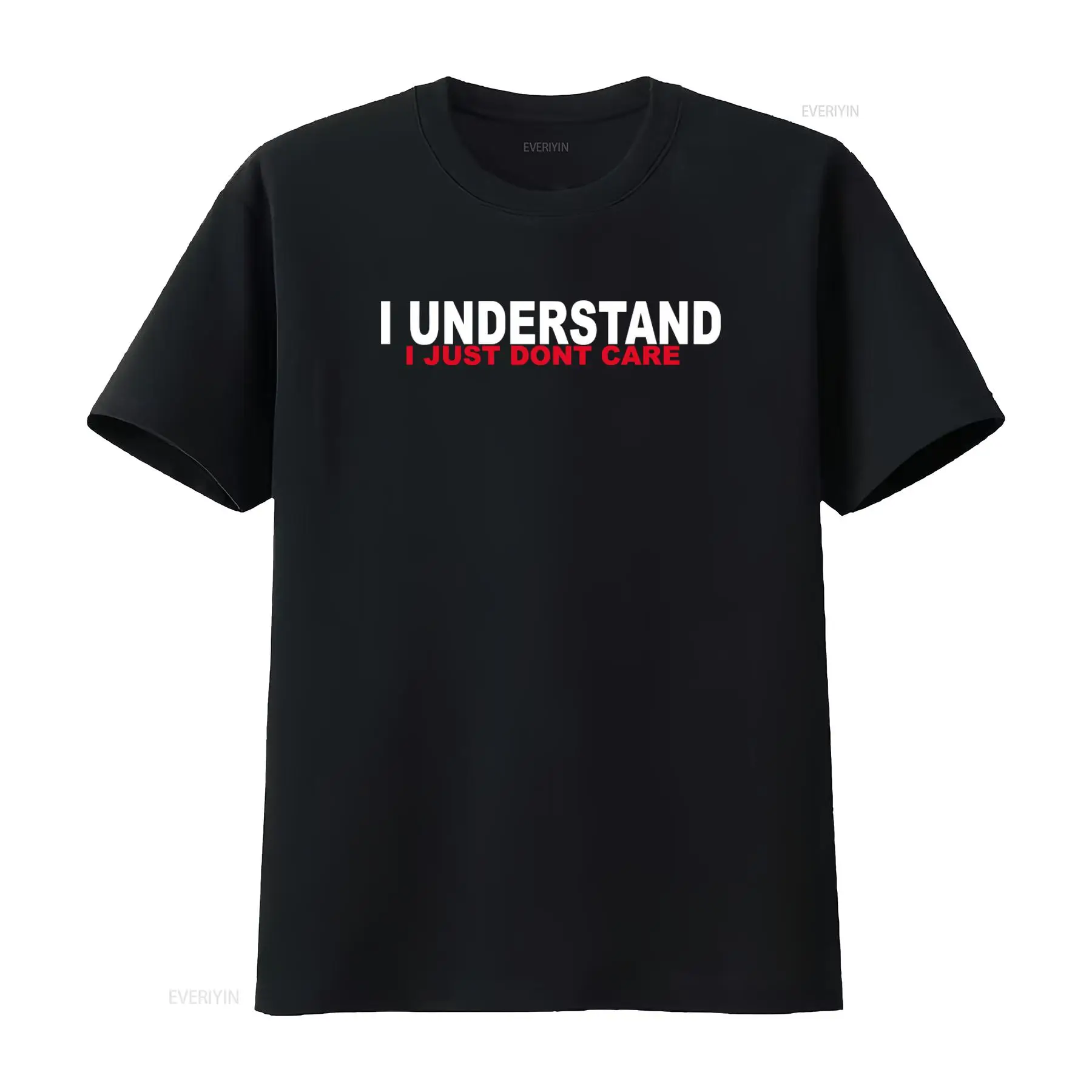 T-shirt nera con citazione sar - Vintage Fashion Quotes Short recensione e prezzo