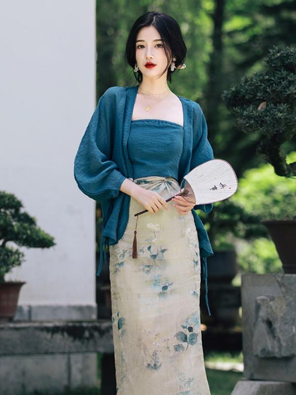 Completo Tre Pezzi Donna Tagli - Vintage Fashion In Chinese recensione e prezzo