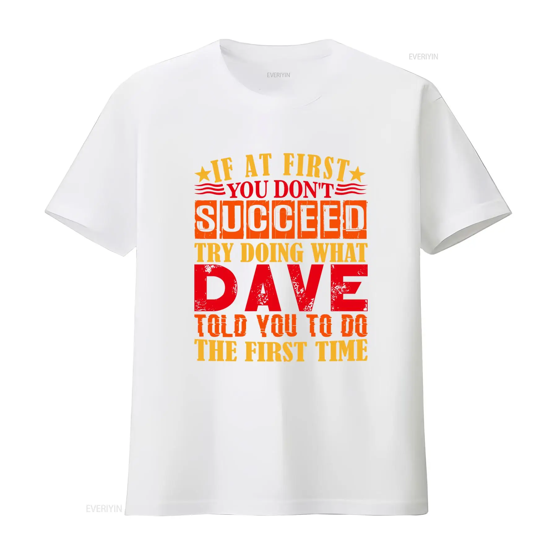 Divertente maglietta di Dave c - Vintage Fashion Quotes Short recensione e prezzo