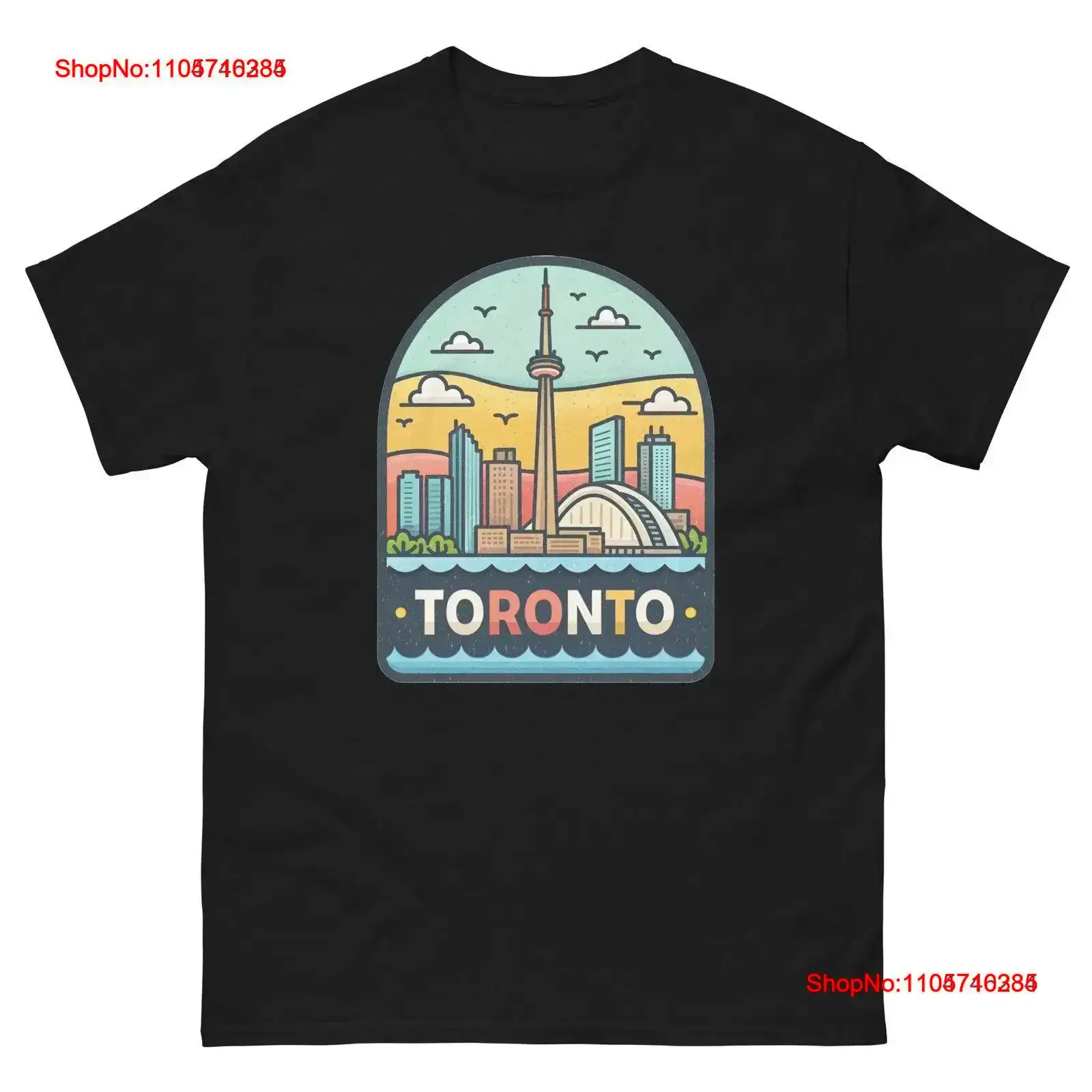 T-shirt da uomo vintage lavata - Vintage Fashion Toronto recensione e prezzo