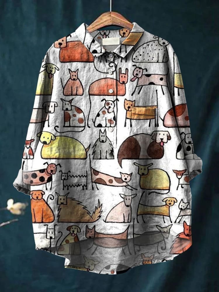 Camicia tascabile a maniche lu - Vintage Fashion Patterns recensione e prezzo