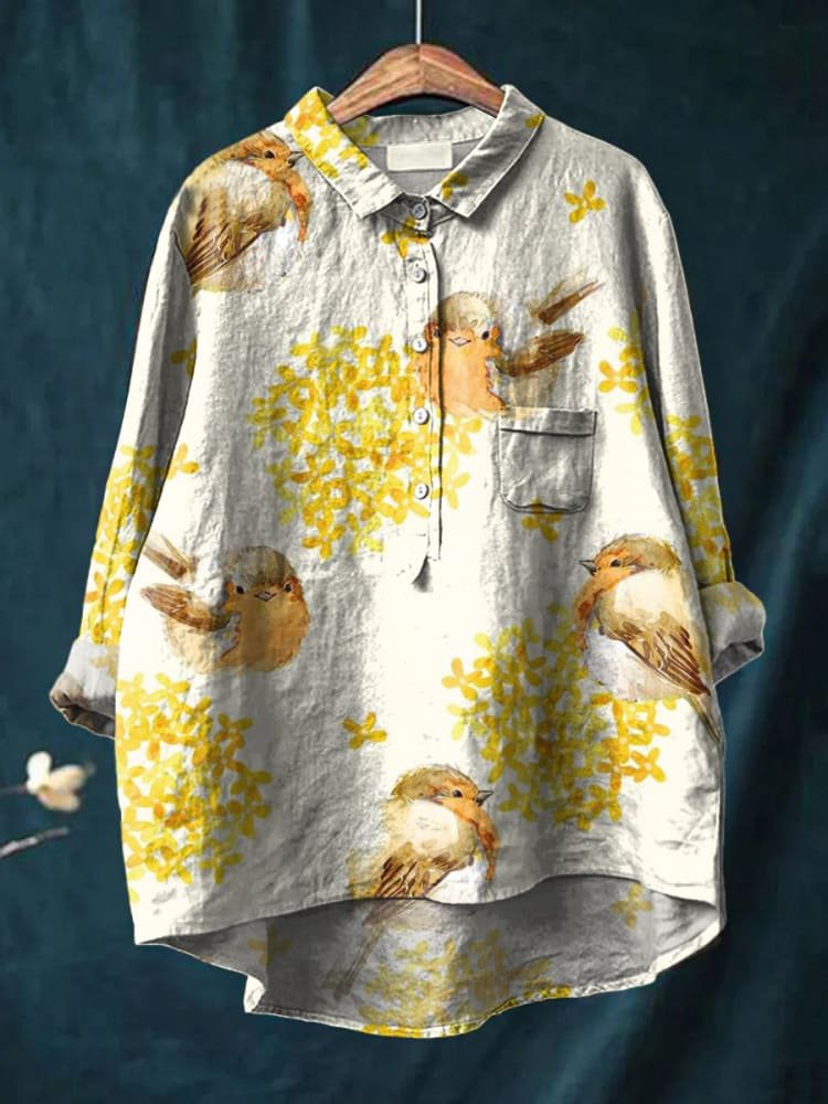 Camicia tascabile a maniche lu - Vintage Fashion Patterns recensione e prezzo