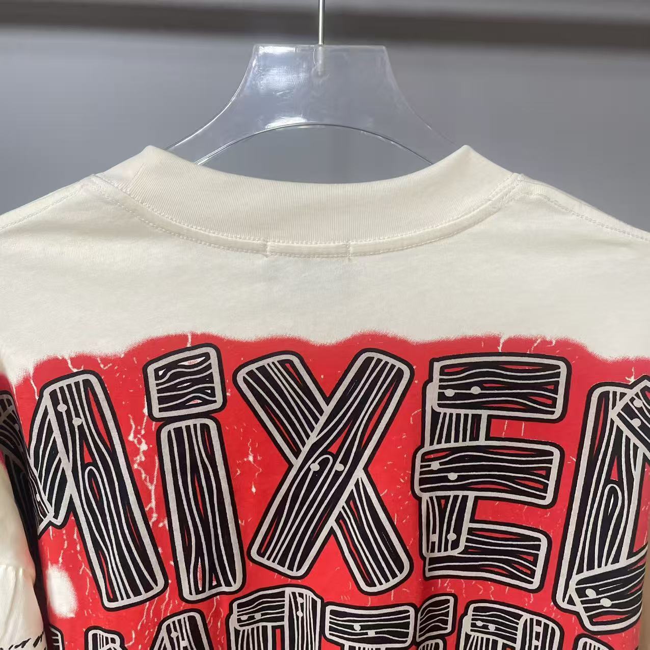 T-shirt a maniche lunghe MIXED - Vintage Fashion Design recensione e prezzo