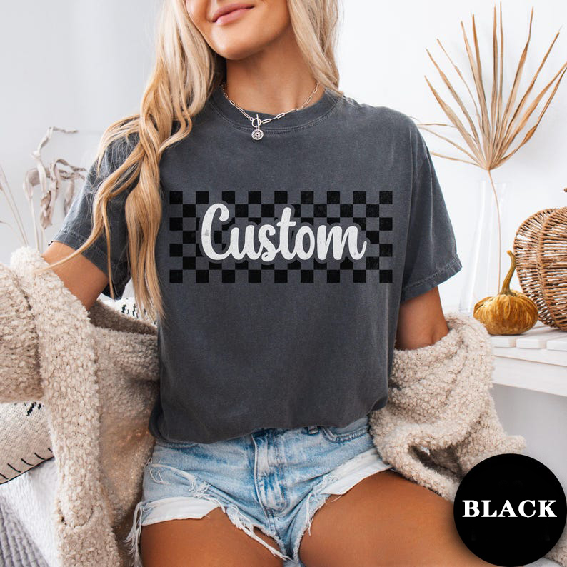 T-Shirt Vintage Effetto Invecc - Vintage Fashion Patterns recensione e prezzo