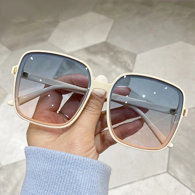 Occhiali da Sole Vintage Overs - Vintage Fashion Images recensione e prezzo