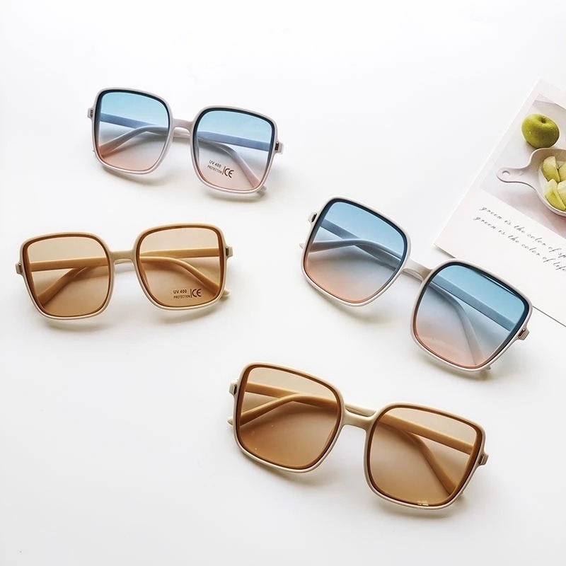 Occhiali da Sole Vintage Overs - Vintage Fashion Images recensione e prezzo