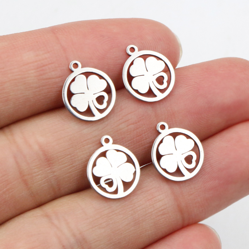30 pezzi 12x10mm Charms 316 ci - Vintage Fashion Tumblr recensione e prezzo