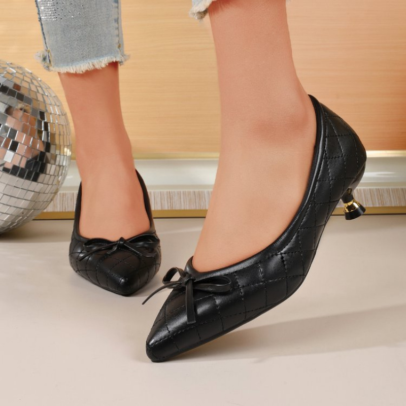Scarpe da Donna Vintage con Ta - Vintage Fashion Designers recensione e prezzo