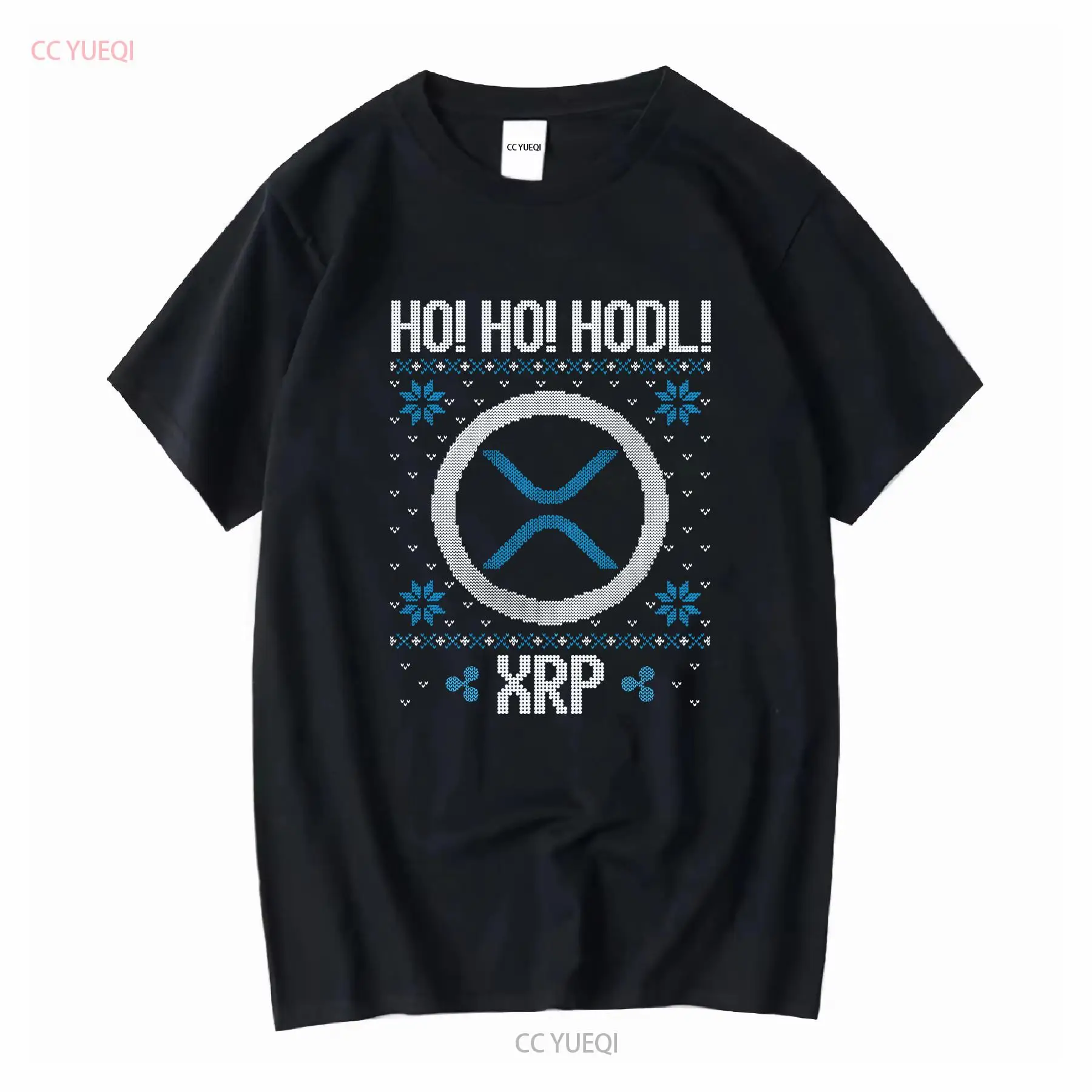 XRP Maglietta natalizia Ho Hod - Vintage Fashion Patterns recensione e prezzo