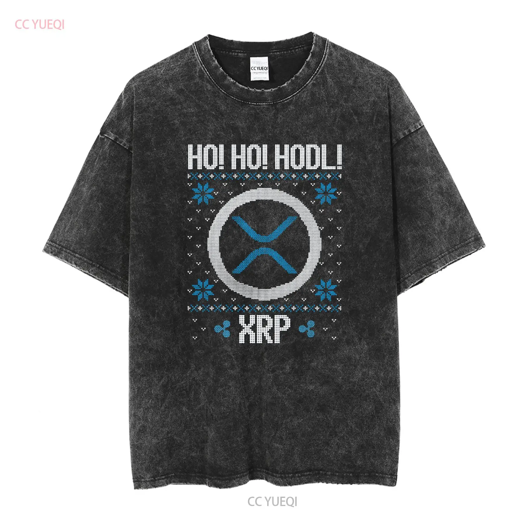 XRP Maglietta natalizia Ho Hod - Vintage Fashion Patterns recensione e prezzo