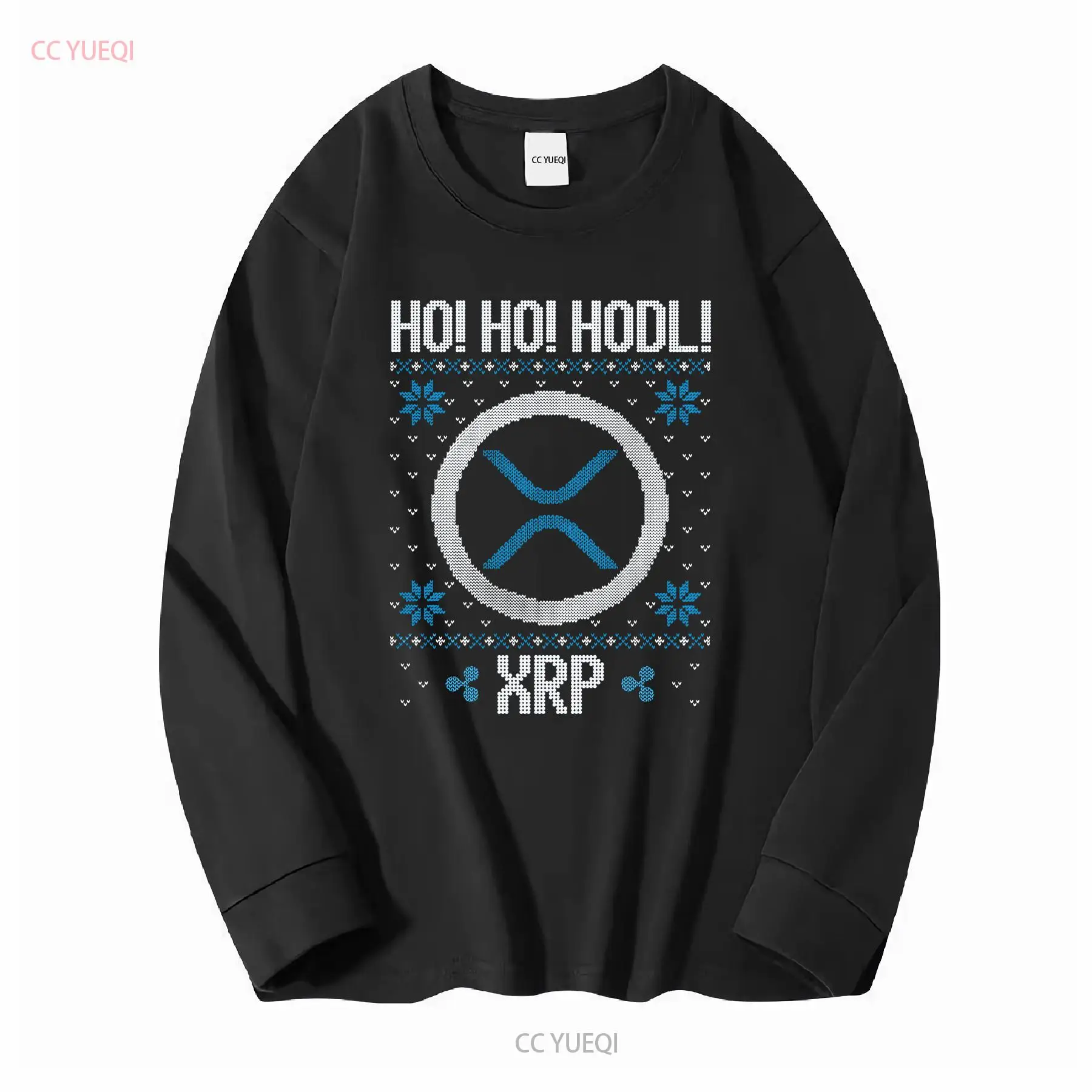 XRP Maglietta natalizia Ho Hod - Vintage Fashion Patterns recensione e prezzo