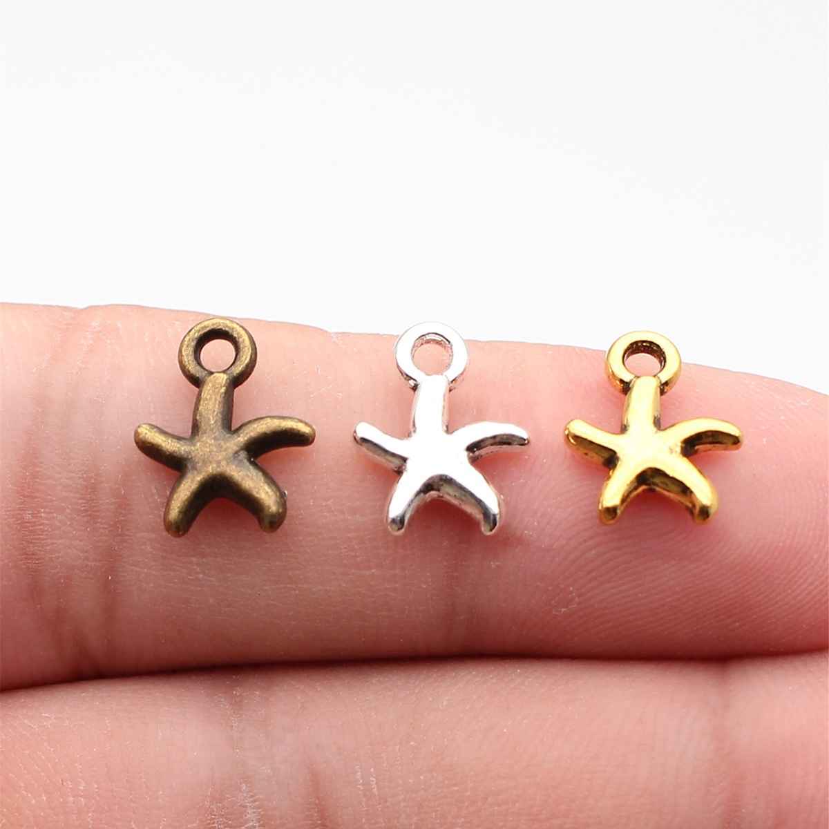 WYSIWYG 20 pezzi 12x10mm 3 col - Vintage Fashion Tumblr recensione e prezzo