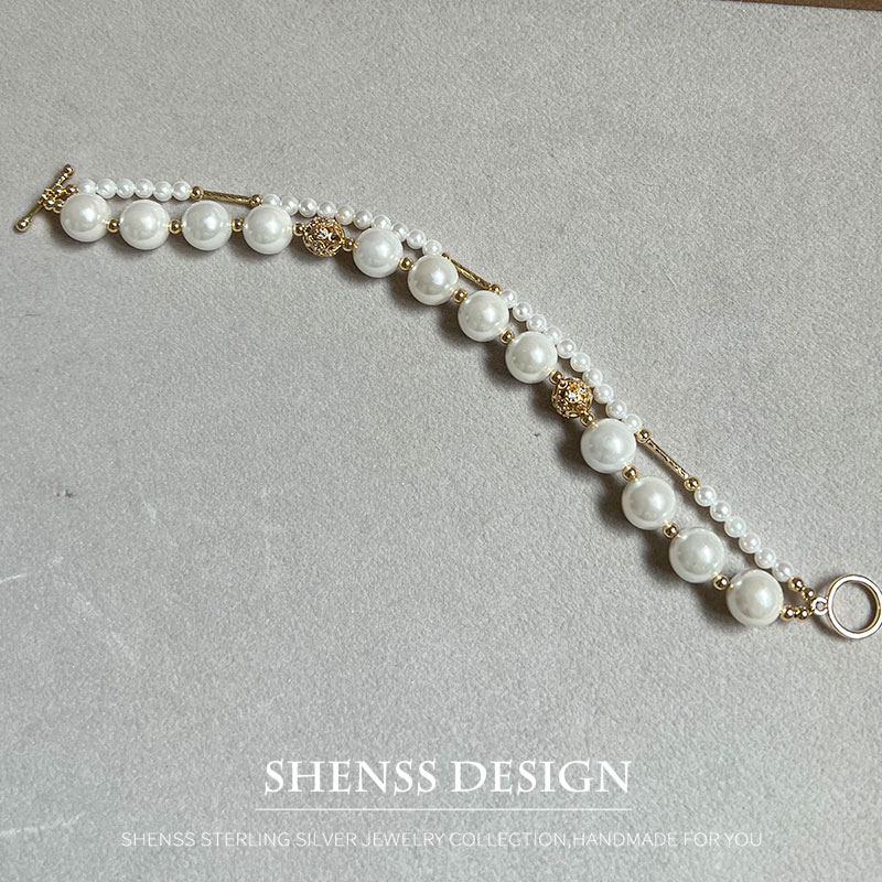 Bracciale placcato oro 14k pla - Vintage Fashion Photos recensione e prezzo