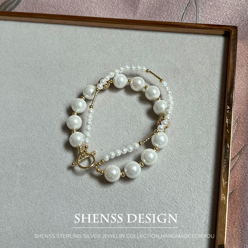 Bracciale placcato oro 14k pla - Vintage Fashion Photos recensione e prezzo