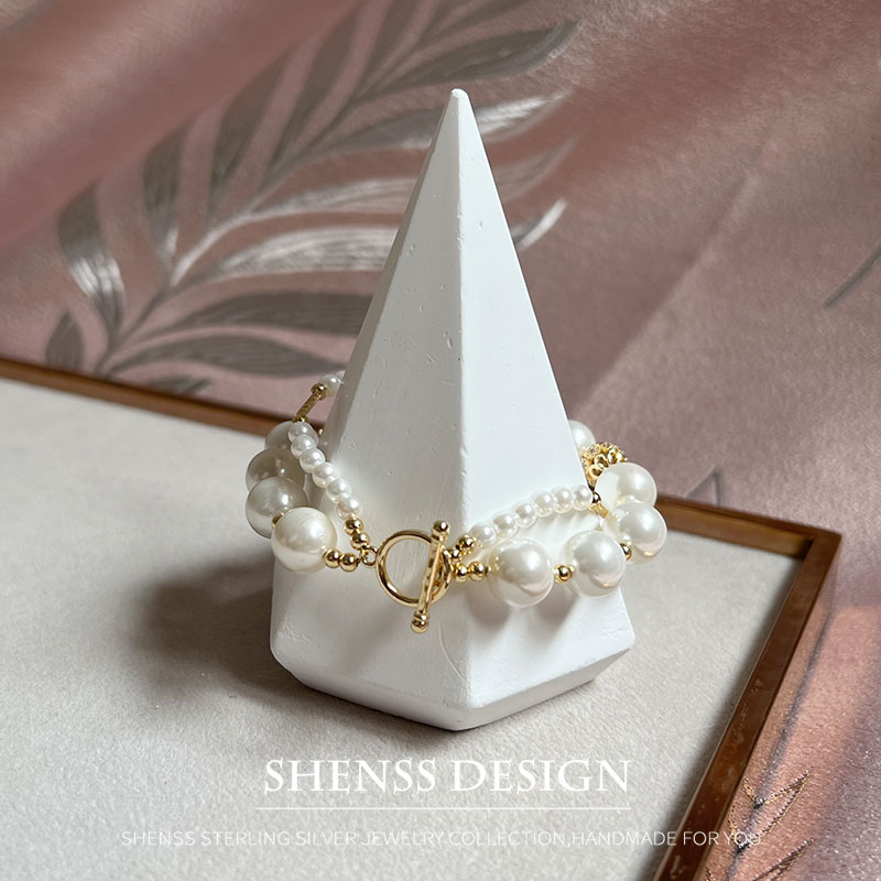 Bracciale placcato oro 14k pla - Vintage Fashion Photos recensione e prezzo