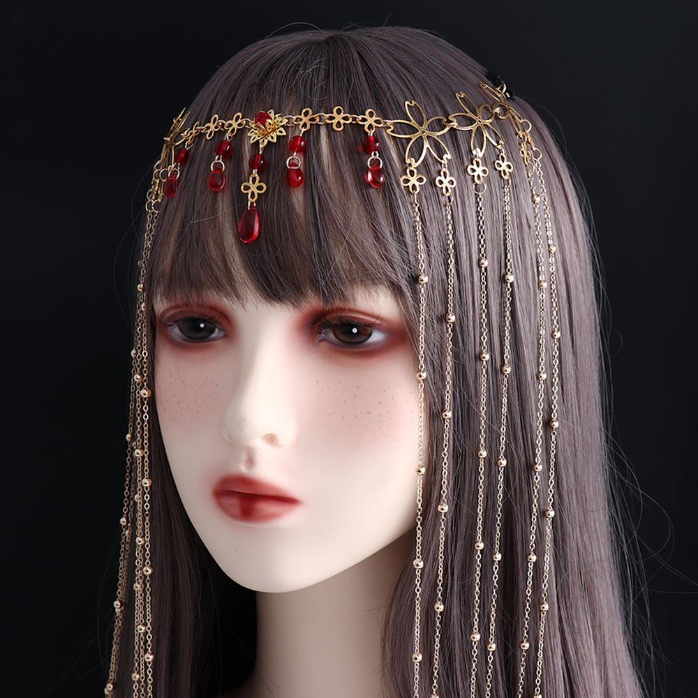 Fermagli per capelli vintage d - Vintage Fashion In Chinese recensione e prezzo